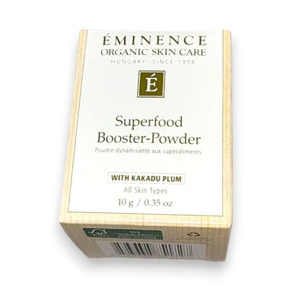 Eminence Skincare Eminence Superfood Booster Powder With Kakadu